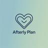 Afterly Plan logo
