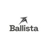 Ballista logo