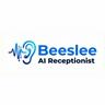 Beeslee AI Receptionist logo