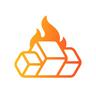 CloudBurn logo