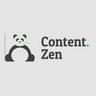 Content Zen logo