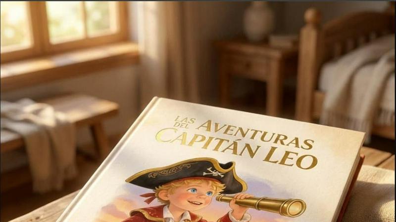 cuentosia.ai application interface and features