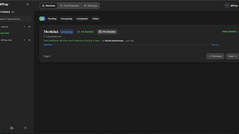 diffray - product for productivity