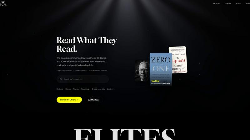 EliteReads