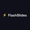FlashSlides logo