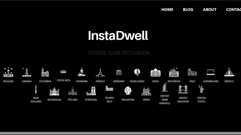 InstaDwell - product for productivity