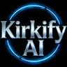 Kirkify AI logo