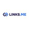 Links.me logo
