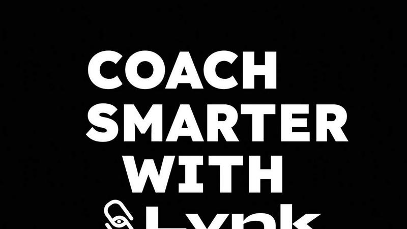 Lynk.Coach - product for Productivity & Management