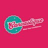 Canvastique logo