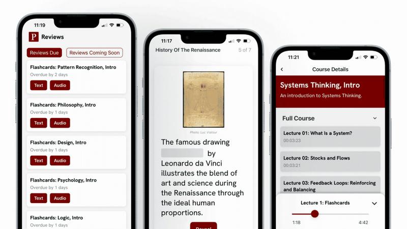 Polym - product for productivity