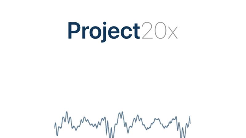 Project20x - product for AI Assistants