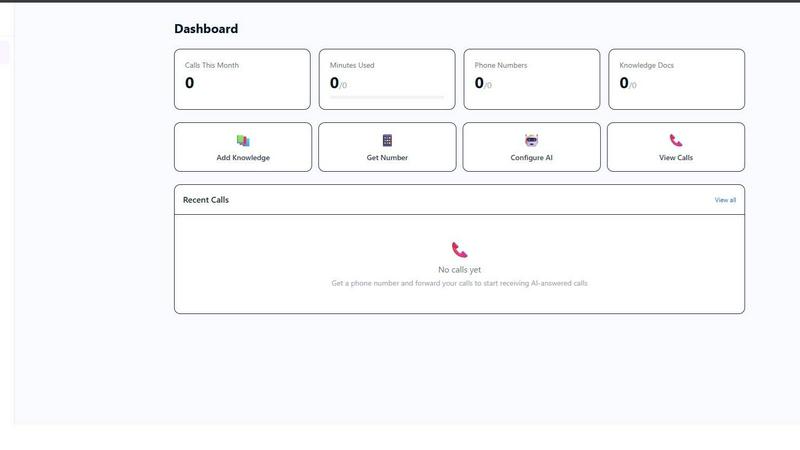 Receptri - product for AI Assistants