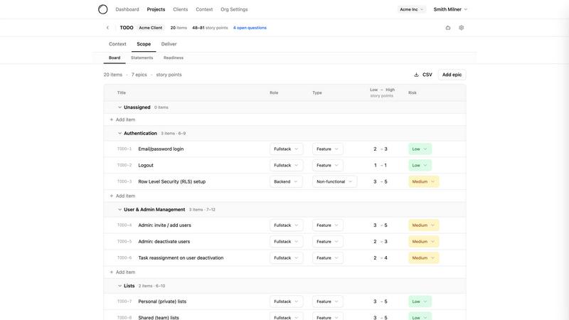 ScopeSnap screenshot