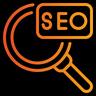 SEO Metrics Monitor logo