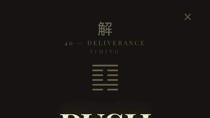 Shadow OS application interface and features