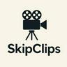 Skipclips logo