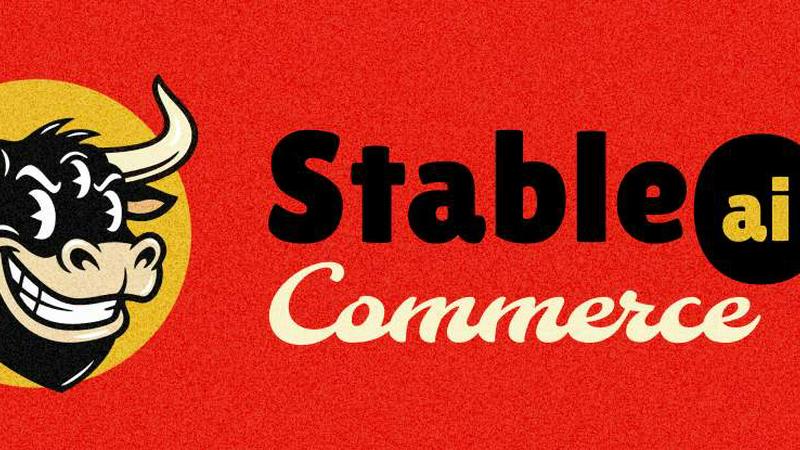 Stable Commerce - product for E-commerce