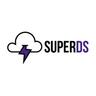 SuperDS logo