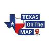 Texas On The Map logo