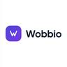 Wobbio logo