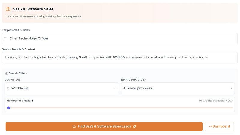 AILeadz - product for productivity