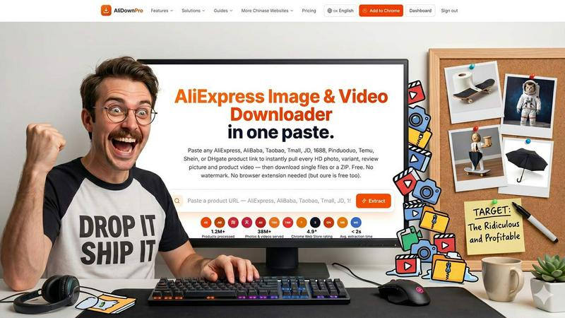 AliDownPro.com