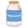 Fake Mayo Startup Stories