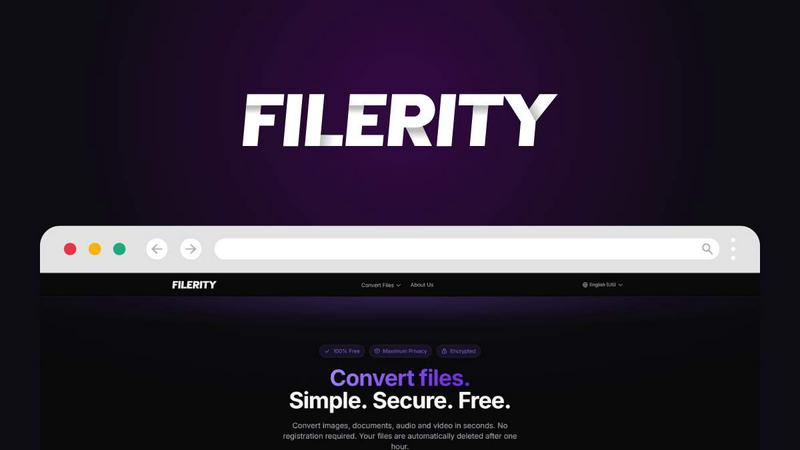 Filerity