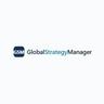 GlobalStrategyManager: The Global Business Strategy & Expansion Platform logo