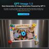 GPT Image 1.5 logo