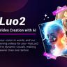 Hailuo2 AI logo