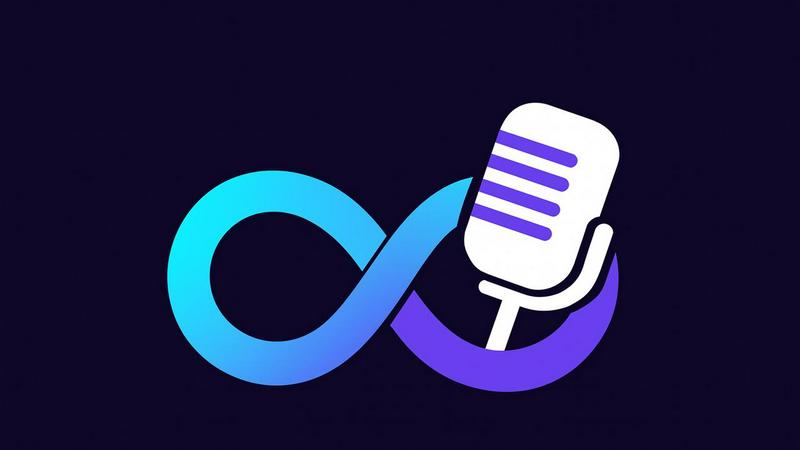 InfiniteTalk application interface and features