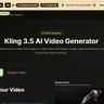 Kling 3.5