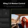 Kling Motion Control logo