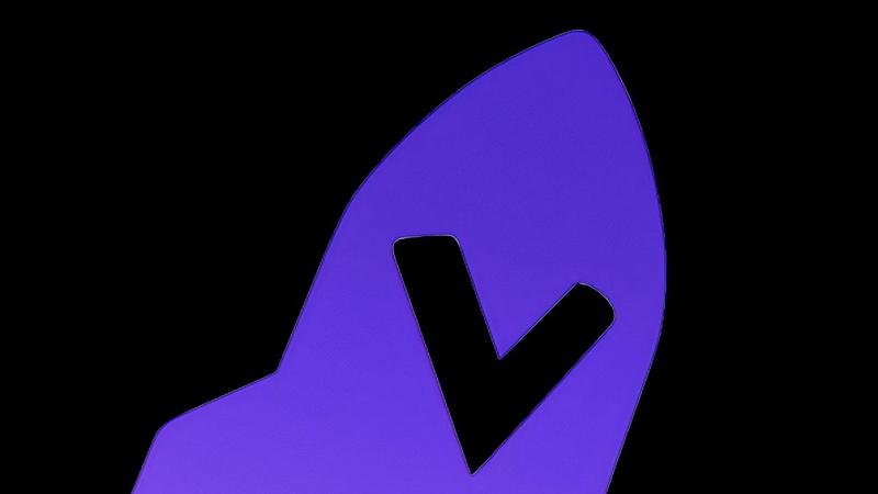 Launch Vault application interface and features