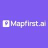 Mapfirst.ai logo
