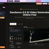 Seedance 4.0 AI Video Generator