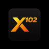 x102tech logo