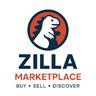 Zilla Marketplace logo